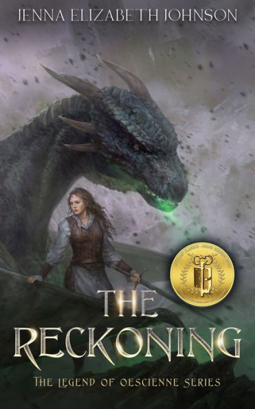 The Reckoning: An Epic Fantasy Dragon Adventure