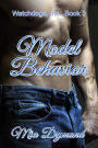 Model Behavior (Watchdogs, Inc., Book 3)