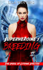 Superheroine's Breeding II: The Peril of Citrine Specter