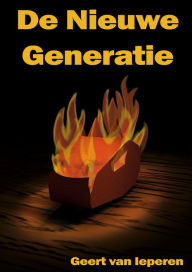 Title: De Nieuwe Generatie, Author: Geert van Ieperen