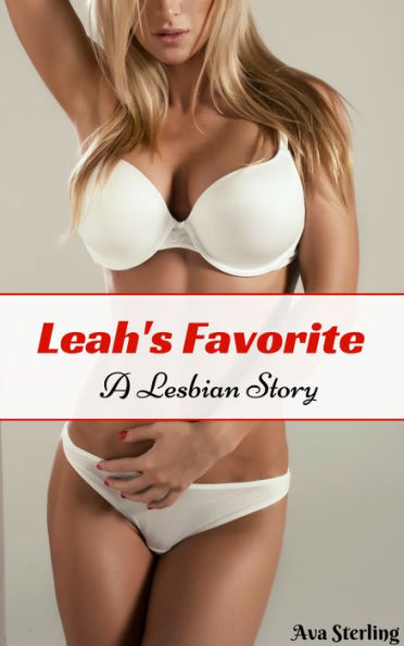 Leah's Favorite: A Lesbian Story