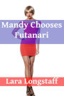 Mandy Chooses Futanari