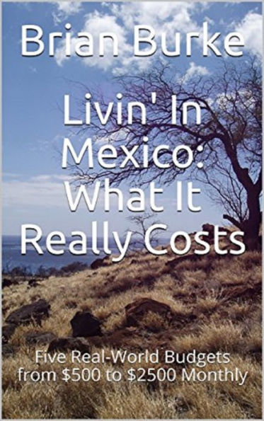 Livin' In Mexico: What It Really Costs