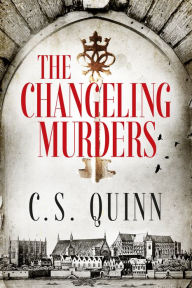 Title: The Changeling Murders: Free Sneak Peak, Author: CS Quinn