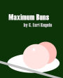 Maximum Buns