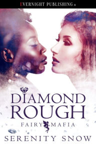 Title: Diamond Rough, Author: Serenity Snow