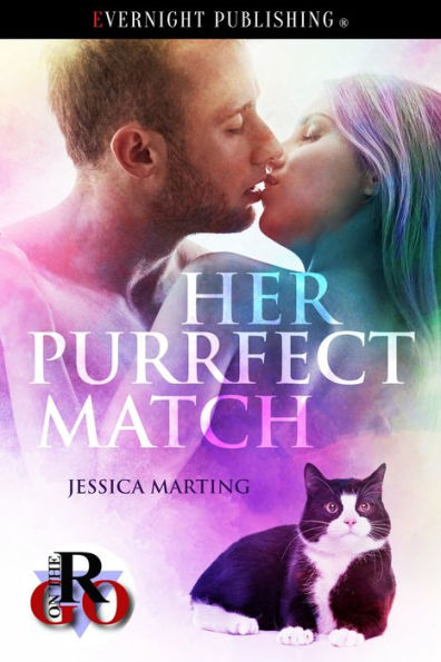 Her Purrfect Match