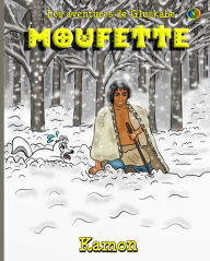 Title: Les aventures de Gluskabe / Moufette, Author: Kamon