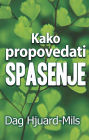 Kako Propovedati Spasenje