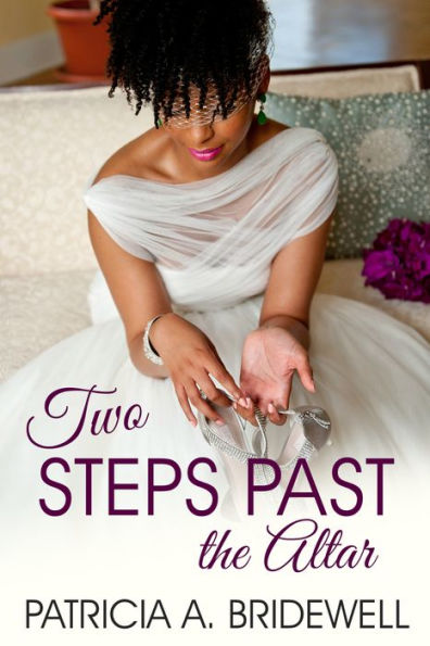 Two Steps Past the Altar