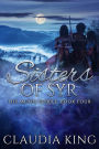 Sisters of Syr (The Moon People, Book Four)