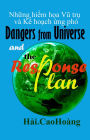 Nhung hiem hoa Vu tru va Ke hoach ung pho: Dangers from Universe and the Response plan