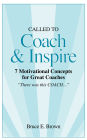 Coach and Inspire