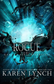 Title: Rogue (French), Author: Karen Lynch