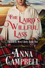 The Laird's Willful Lass