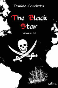 Title: The Black Star, Author: Daniele Cardetta