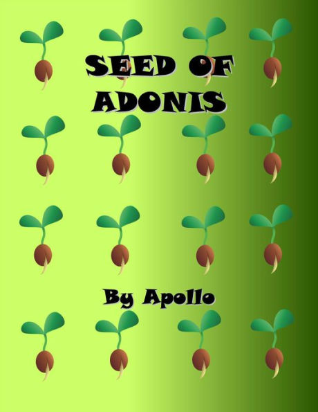 Seed of Adonis