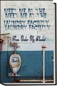 Title: From under My Blanket...Meet Me at the Laundry Facility Book 3, Author: Nellie Cake