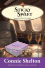 Sticky Sweet: A Sweet's Sweets Bakery Mystery