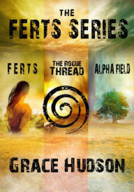 Title: FERTS Dystopian Series (Books 1-3), Author: Grace Hudson