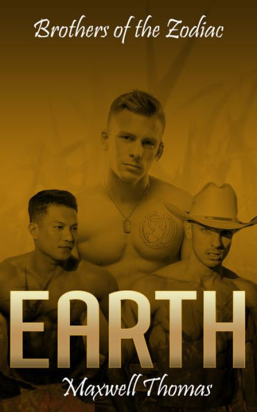 Brothers of the Zodiac: Earth