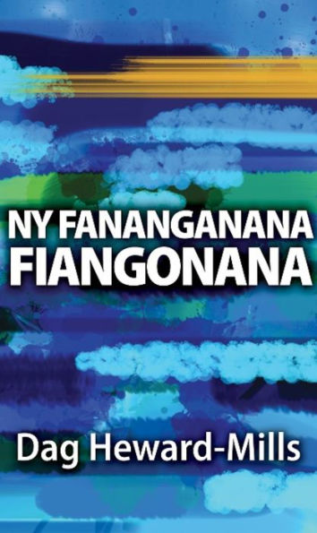 Ny Fananganana Fiangonana