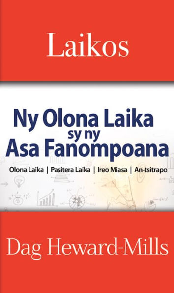 Laikos: Ny Olona Laika sy ny Asa Fanompoana