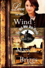 Mail Order Bride: Love in the Wind