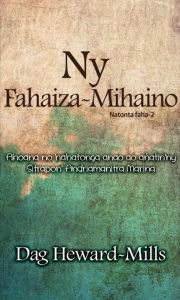 Title: Ny Fahaiza-Mihaino (Natonta faha-2), Author: Dag Heward-Mills