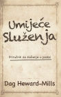 Umijece sluzen ja