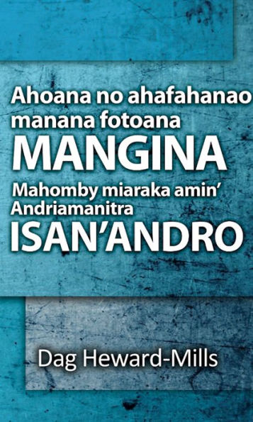 Ahoana no ahafahanao manana fotoana mangina mahomby isan'andro