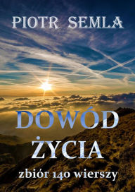 Title: Dowod zycia, Author: Piotr Semla