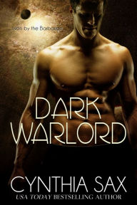 Title: Dark Warlord, Author: Cynthia Sax