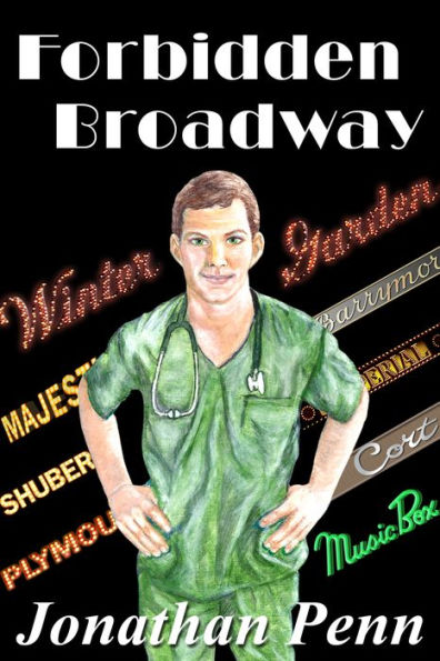 Forbidden Broadway