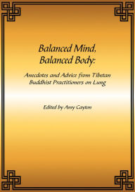 Title: Balanced Mind, Balanced Body eBook, Author: FPMT