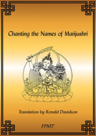 Title: Chanting the Names of Manjushri eBook, Author: FPMT
