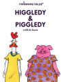 Twinning Tales: Higgledy & Piggledy