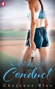 Title: Code of Conduct, Author: Cheyenne Blue