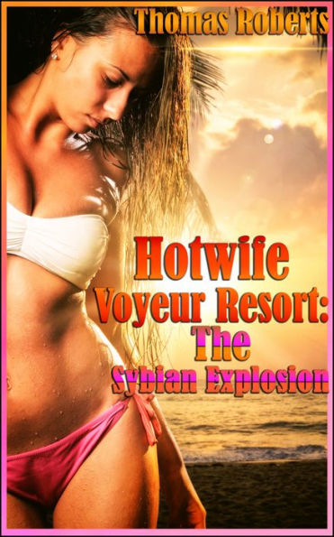 The Sybian Explosion (Book 2 of 