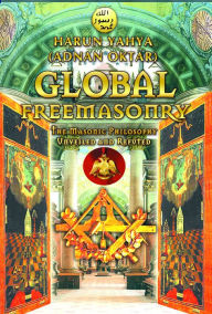 Title: Global Freemasonry, Author: Harun Yahya (Adnan Oktar)