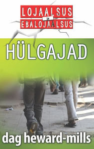 Title: Hülgajad, Author: Dag Heward-Mills