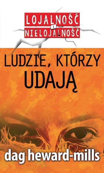 Ludzie, ktorzy udaja