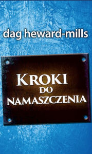 Title: Kroki do Namaszczenia, Author: Dag Heward-Mills