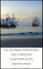 La última aventura del capitán Vasconcelos