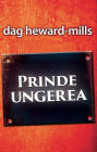 Prinde Ungerea