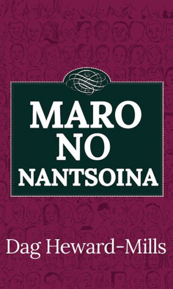 Maro no Nantsoina