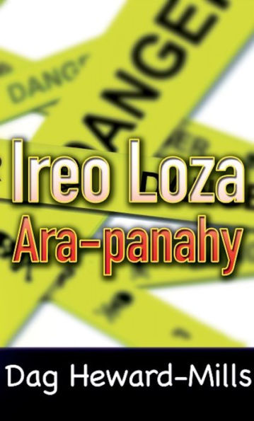 Ireo Loza Ara-panahy