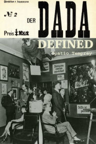 Title: Dada Defined, Author: Spatio Temprey