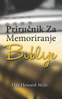 Prirucnik Za Memoriranje Biblije