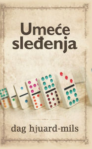 Title: Umece Sledenja, Author: Dag Heward-Mills